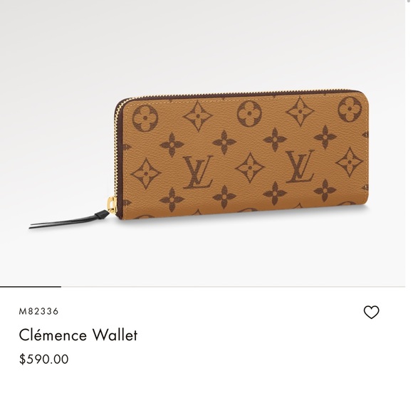 Authentic Louis Vuitton Wallet - Picture 2 of 15